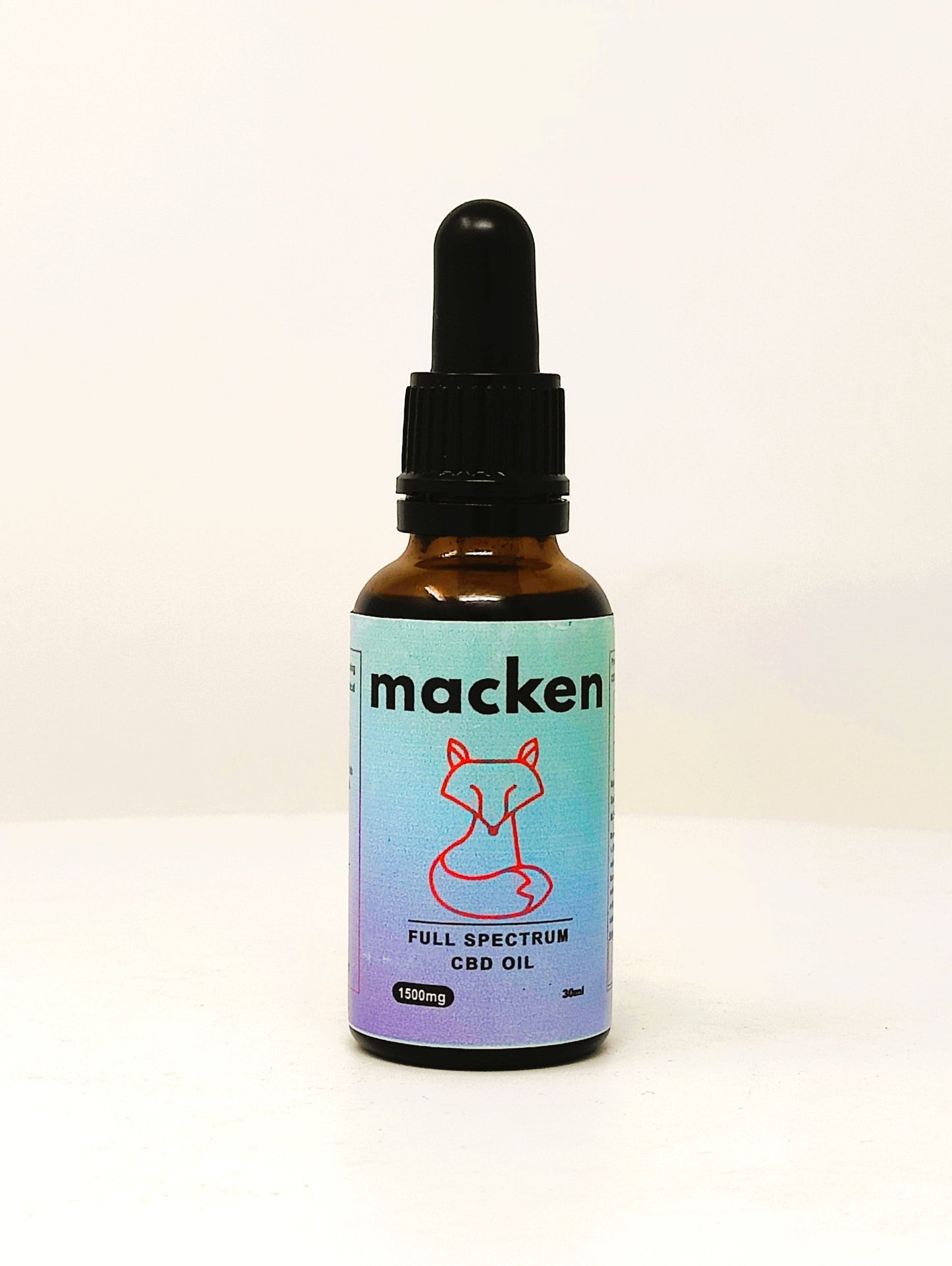 30ml Full Spectrum CBD Oil